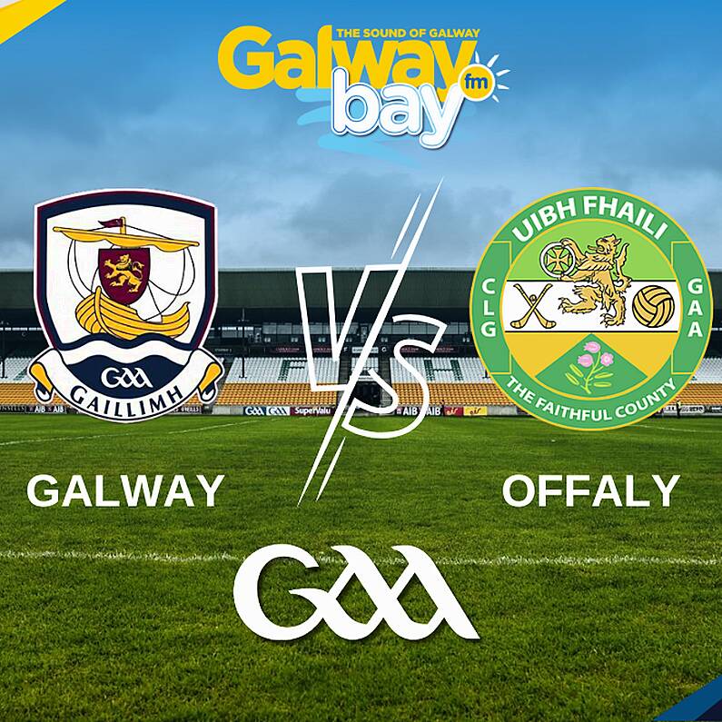 HURLING: Offaly 3-20 Galway 2-17 (Leinster under-20 Quarter-Final Commentary, Report & Reaction)