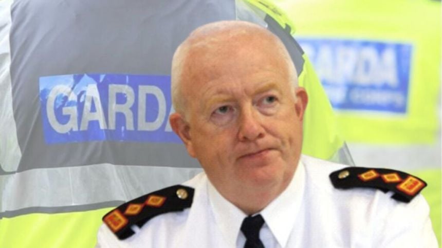 Galway Garda chief says "substantial" boost in Garda numbers tackling illegal drugs