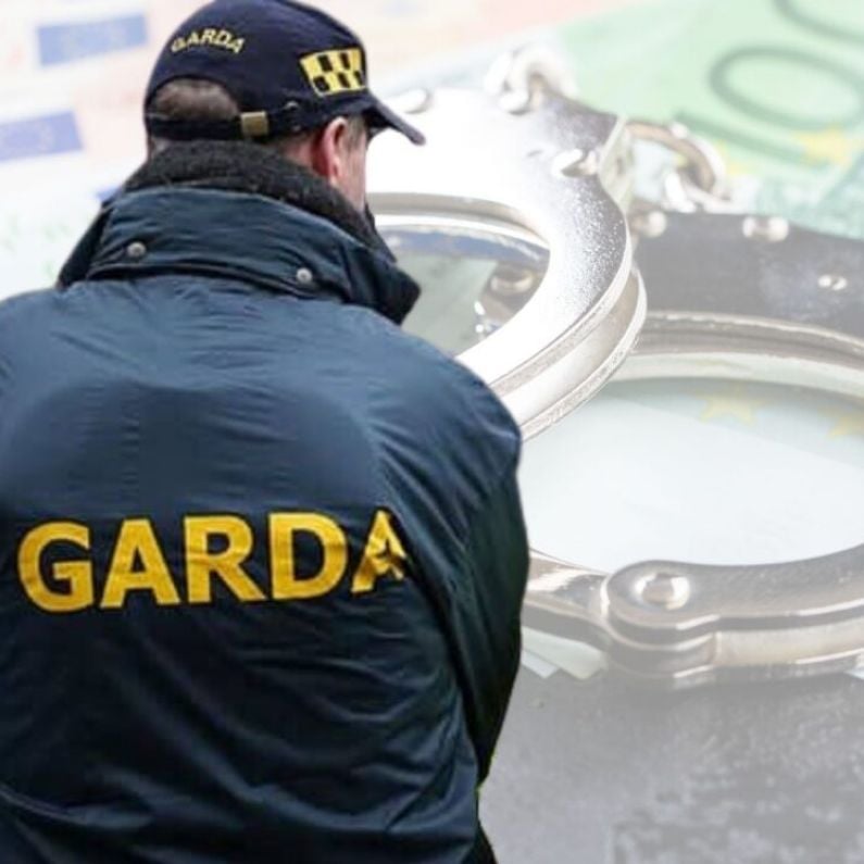 27 active CAB or money laundering cases being investigated in Galway