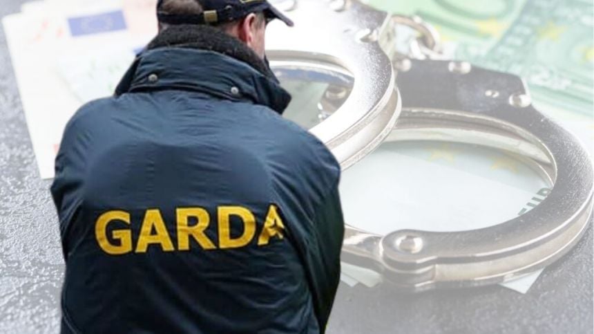 27 active CAB or money laundering cases being investigated in Galway