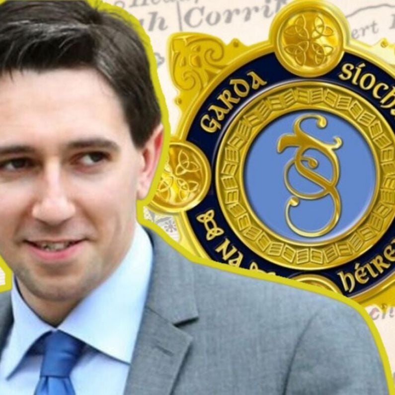 Simon Harris addresses concerns around lack of Gardaí and rural crime in Galway