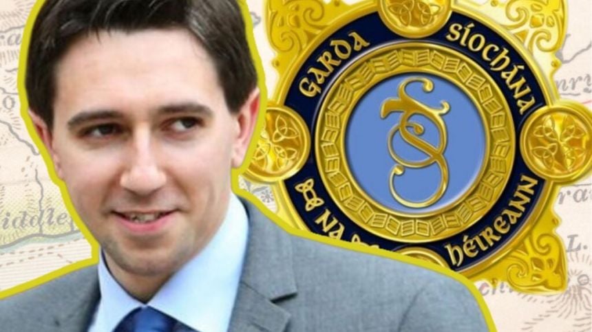 Simon Harris addresses concerns around lack of Gardaí and rural crime in Galway