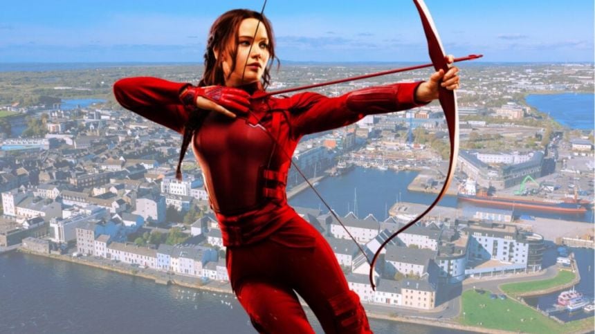 Meeting hears Galway's rental market like "being in the Hunger Games"