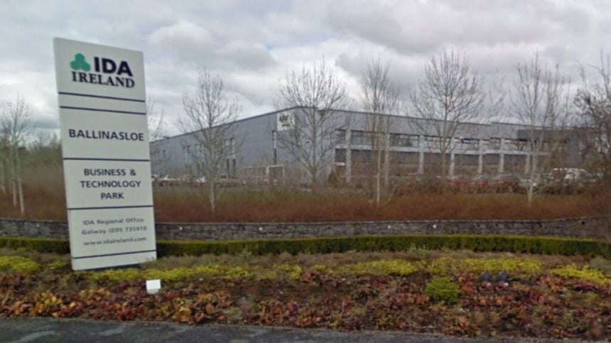 Plans lodged for new factory at IDA Business Park in Ballinasloe