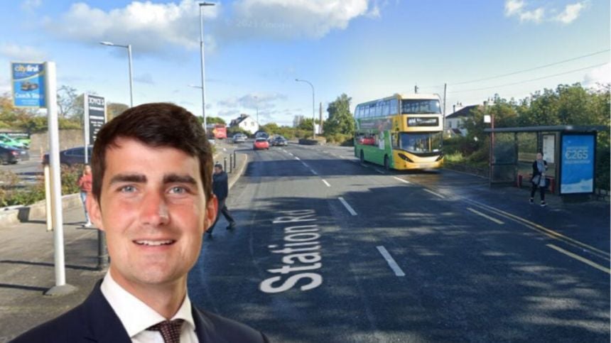 Minister to attend Oranmore meeting on lack of public transport in South Galway