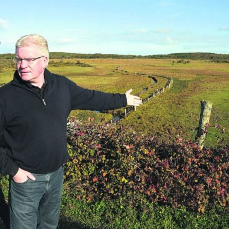 Calls for investigation into Irish Water charges for farmers in South Galway