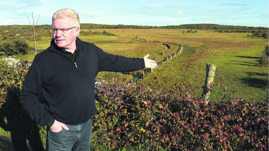 Calls for investigation into Irish Water charges for farmers in South Galway