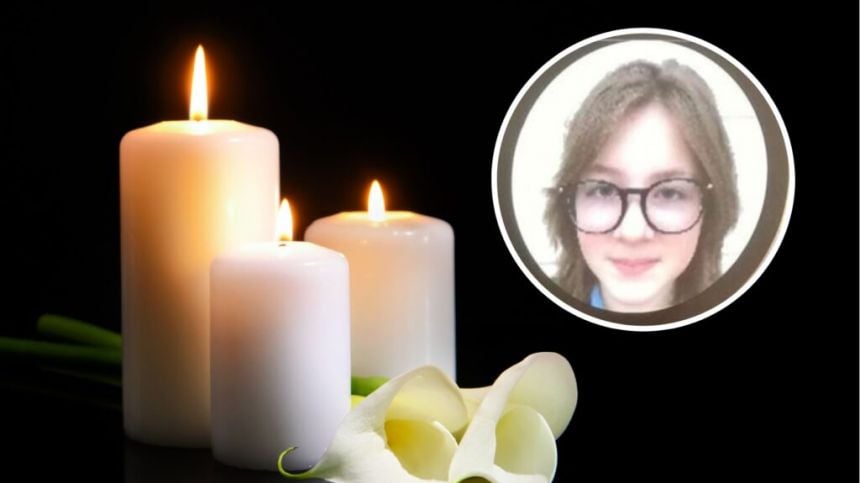 Kirsty Bohan remembered as "joyful, lively creative who loved life"