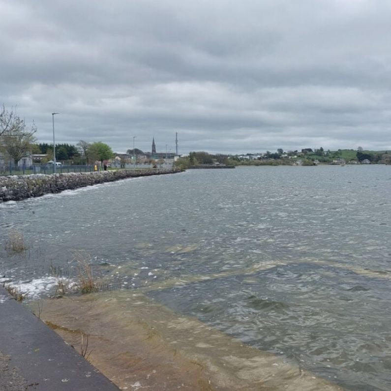 Councillors urge Irish Water to revert back to using Loughrea Lake as water source for area