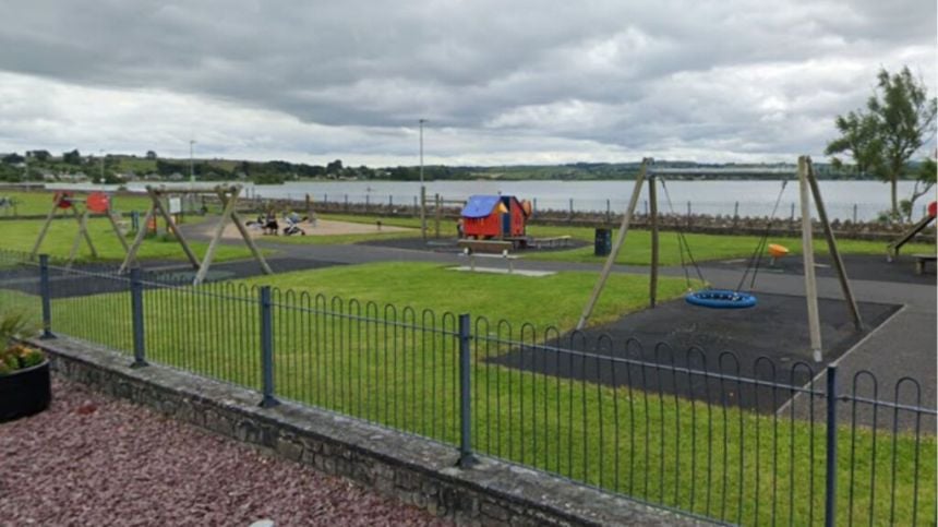 Funding approved for wheelchair facilities for Galway playgrounds