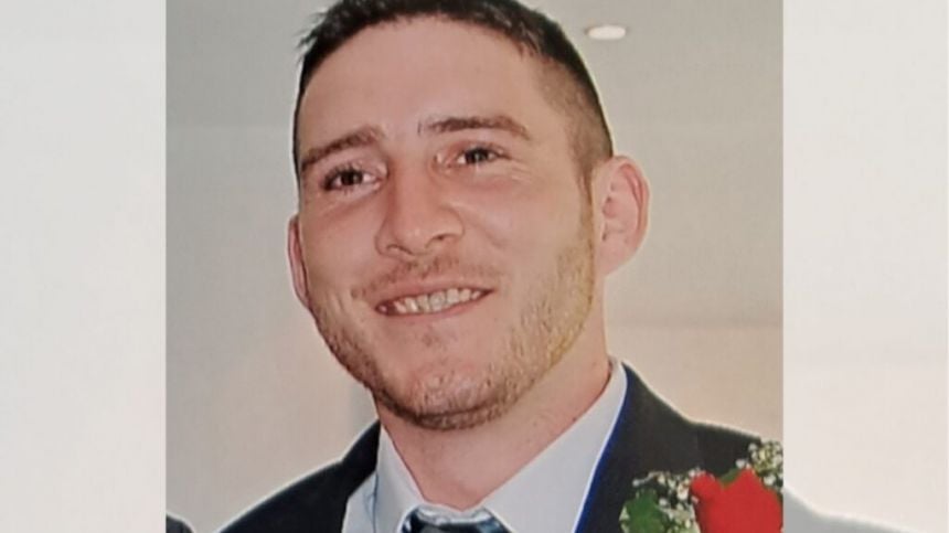 Garda appeal over man missing from Loughrea