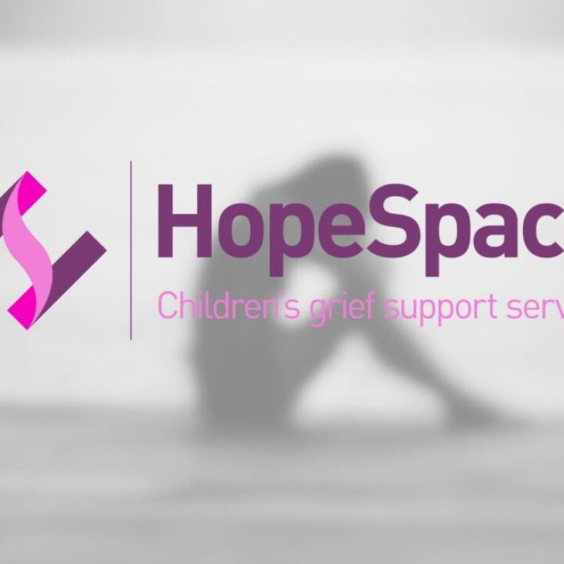 Free support service for children affected by grief launched in city