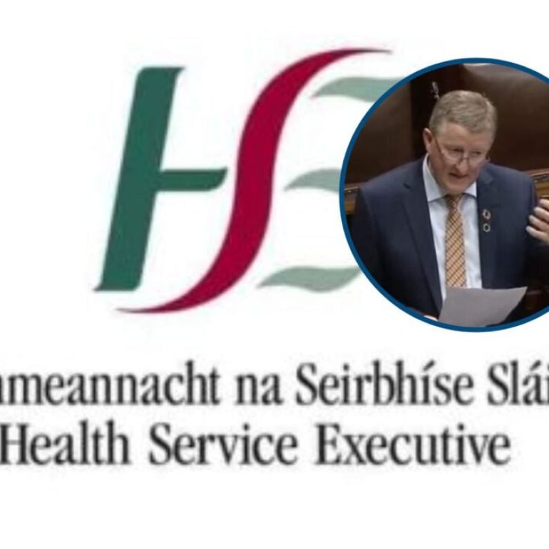 Sean Canney says HSE "robbing Peter to pay Paul" within healthcare services