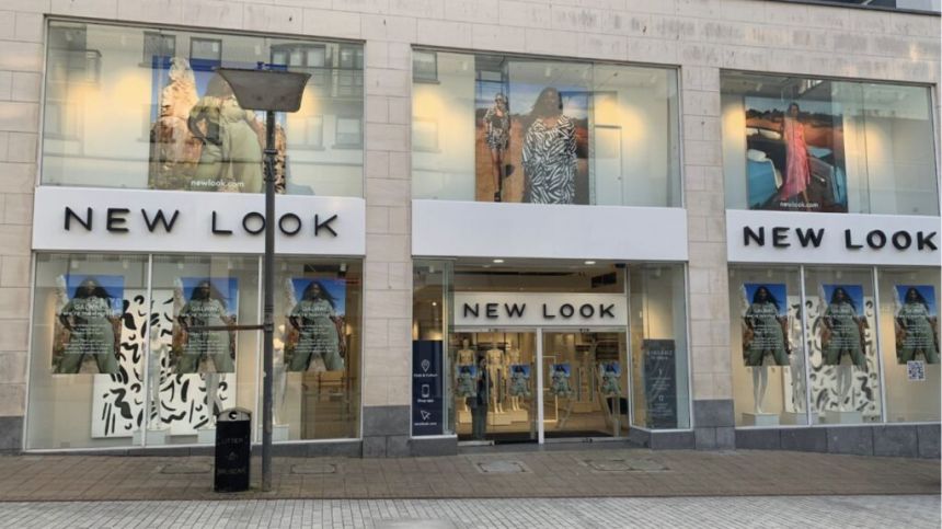 15 new jobs as New Look fashion store returns to Galway City Centre