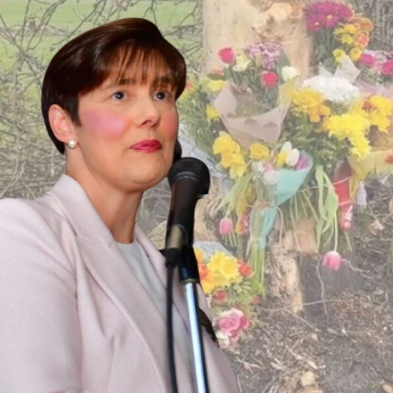 Education Minister offers condolences to those affected by road tragedy in Headford