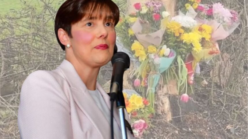 Education Minister offers condolences to those affected by road tragedy in Headford