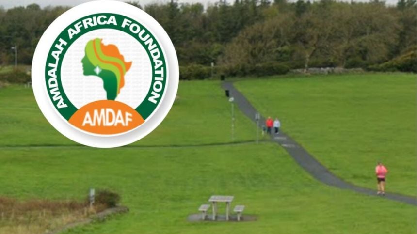 Galway-based African charity hosting Family Picnic event for asylum seekers