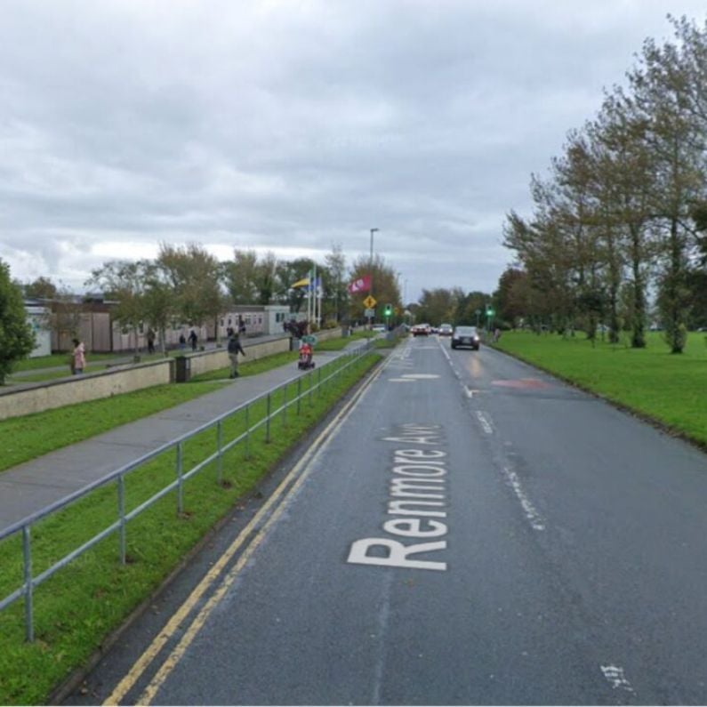 Controversial active travel plans for Renmore to return to drawing board once again