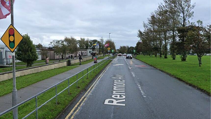 Public urged to have their say as consultations for Renmore and Southpark Masterplans go live