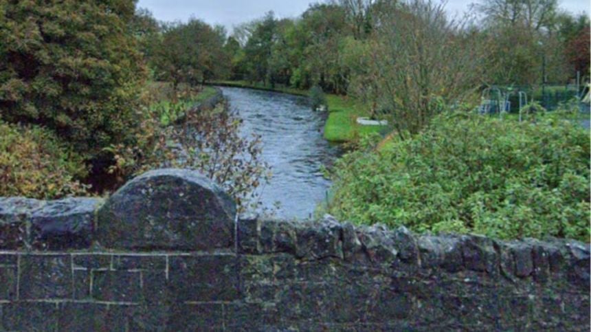 Permission granted for river walkway in Milltown