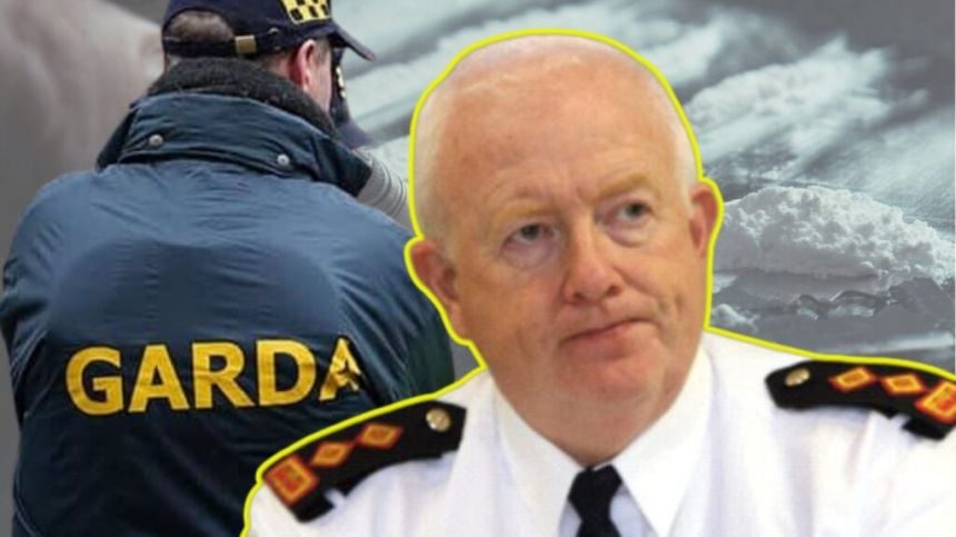 Extra resources into Galway Garda drugs unit yielding strong results