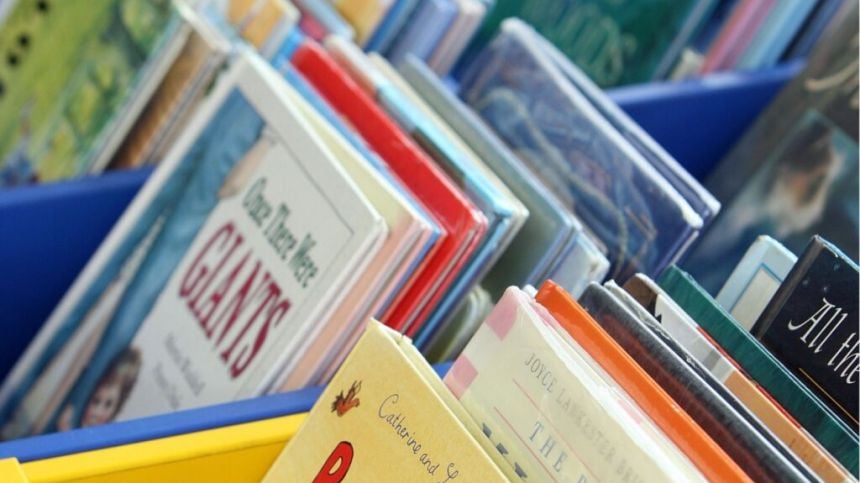 €3 million funding for free books scheme in national schools across Galway