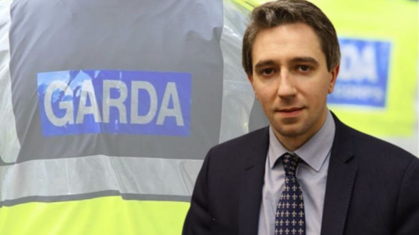 Simon Harris says initiative in Galway next year will help tackle rural crime