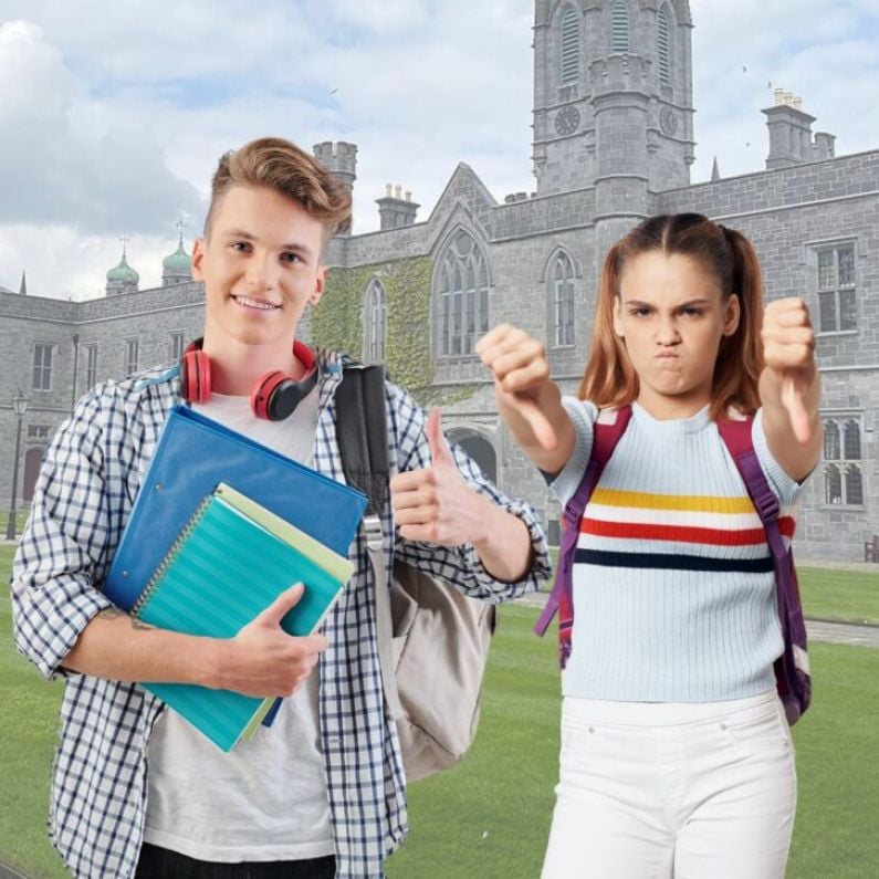 Mixed reaction to new partnership between University of Galway and Students Union