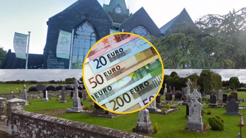 €680k for Galway through Community Monuments Fund