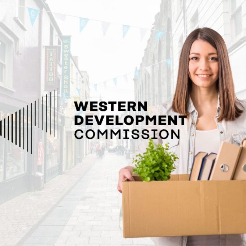 WDC launches campaign to encourage businesses to make the move West