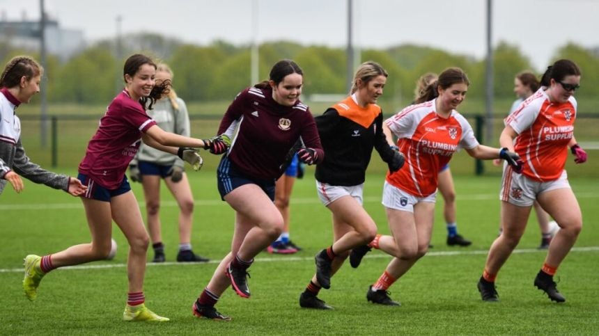 <strong><em>Abbotstown to host 2023 ZuCar Gaelic4Teens Festival day, with clubs from 10 counties set to visit </em></strong>