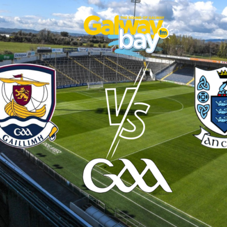 HURLING: Clare 2-22 Galway 4-11 (All-Ireland Minor Final Report & Reaction with Fergal Healy)