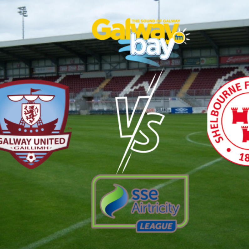 SOCCER: Galway United vs Shelbourne (Women's Premier Division Preview with Lynsey McKey)