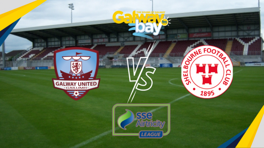 SOCCER: Galway United 0-2 Shelbourne (Women's Premier Division Reaction with Phil Trill & Jessica Berlin)