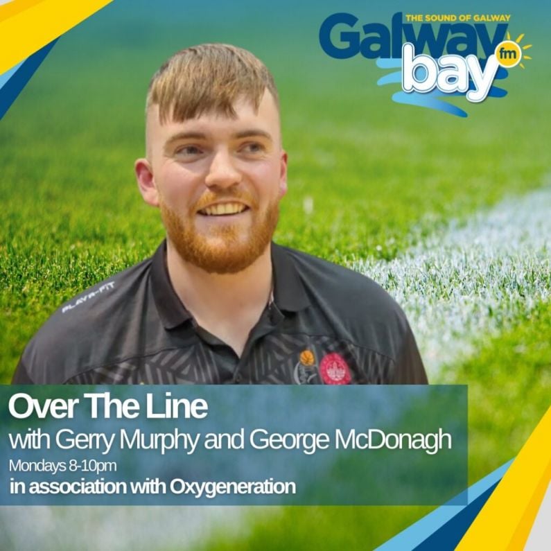 Over The Line - The Charlie Crowley Interview