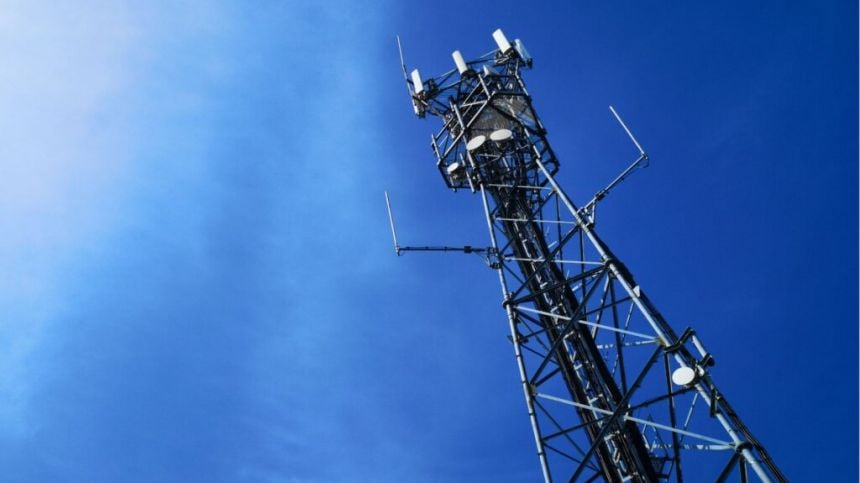 Plans for new 33m telecommunications mast in Cregmore