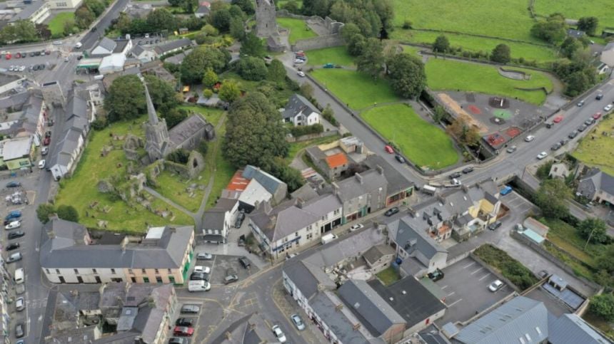 Appeal to An Bord Pleanala over refusal of 91 new homes in Athenry