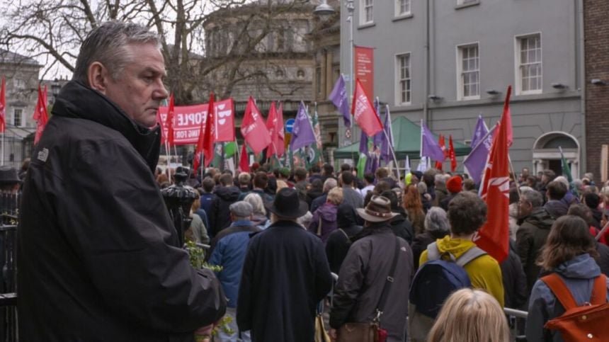 Galway organisations feature in TG4 programme on Ireland’s housing crisis