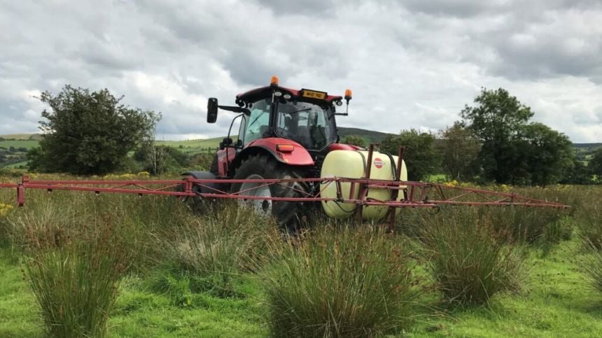 Zero pesticide exceedances in County Galway public drinking water supplies