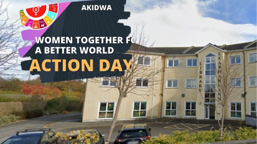 African Women's group to hold sustainable development action day in Ballybane