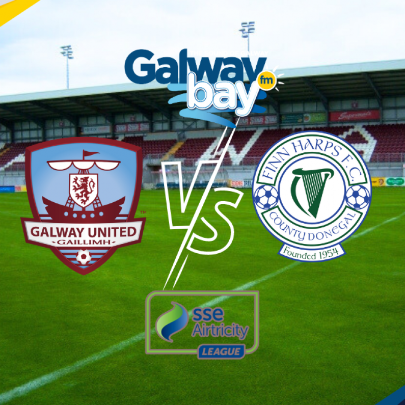 LIVE STREAM: Airtricity League