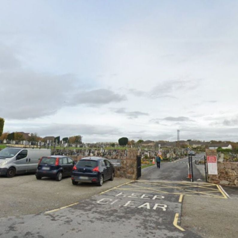 Thieves branded "despicable" over theft from grave at Rahoon Cemetery