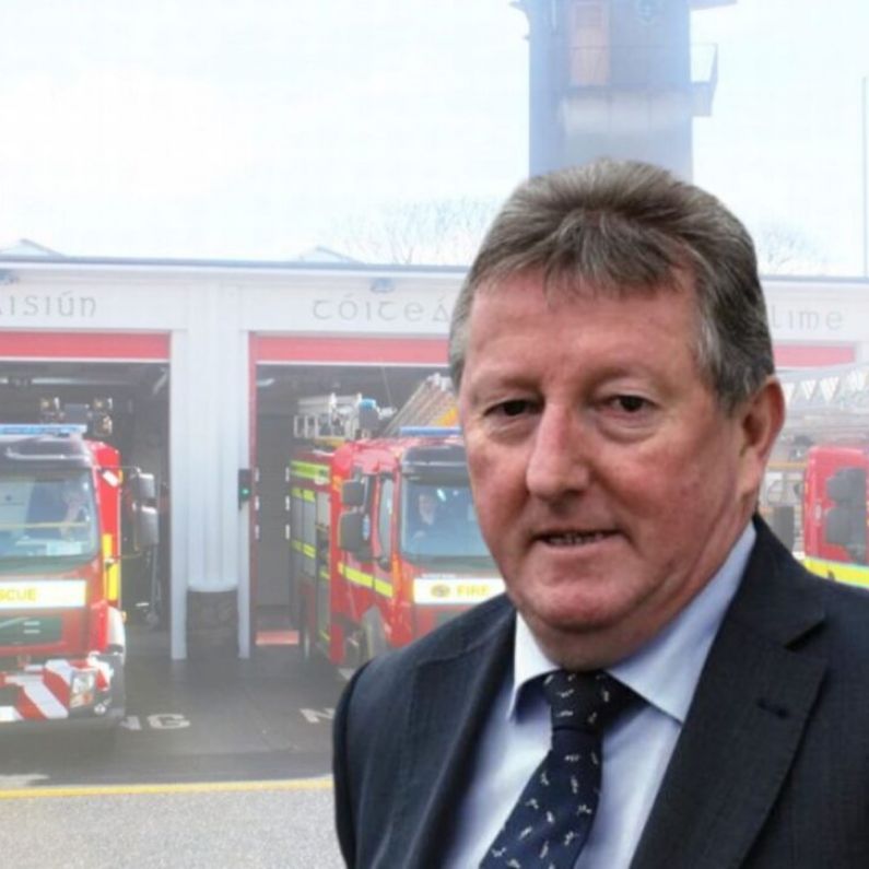 Canney demands Government fast track negotiations on retained firefighters