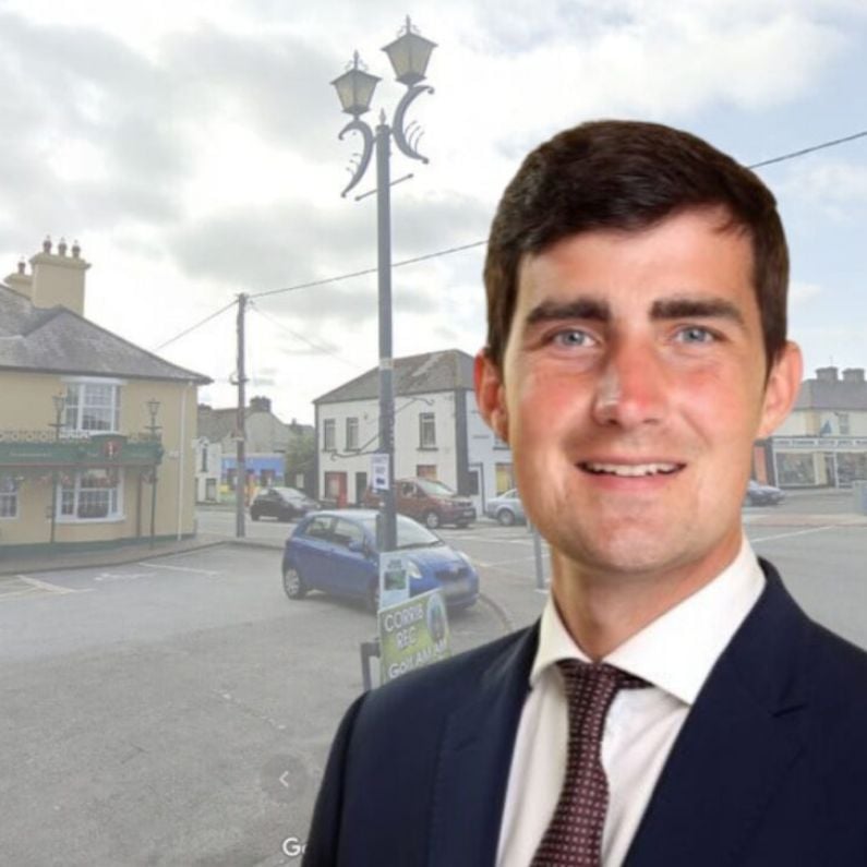 Junior Transport Minister to raise public transport issues in Headford with NTA