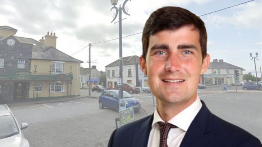 Junior Transport Minister to raise public transport issues in Headford with NTA