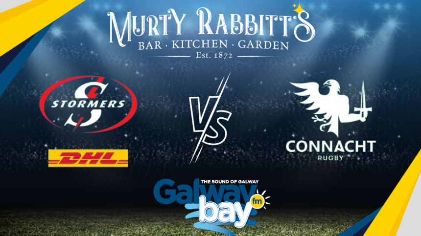 United Rugby Championship Semi-Final Preview - Connacht v Stormers - Saturday - 3pm