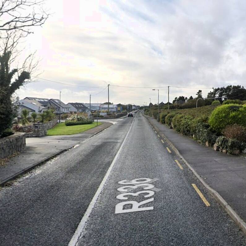 Connemara labelled "out of touch" due to lack of bus shelters