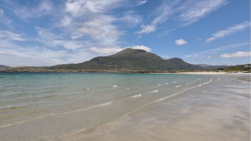 Galway's new beach bye laws won't be in place this summer