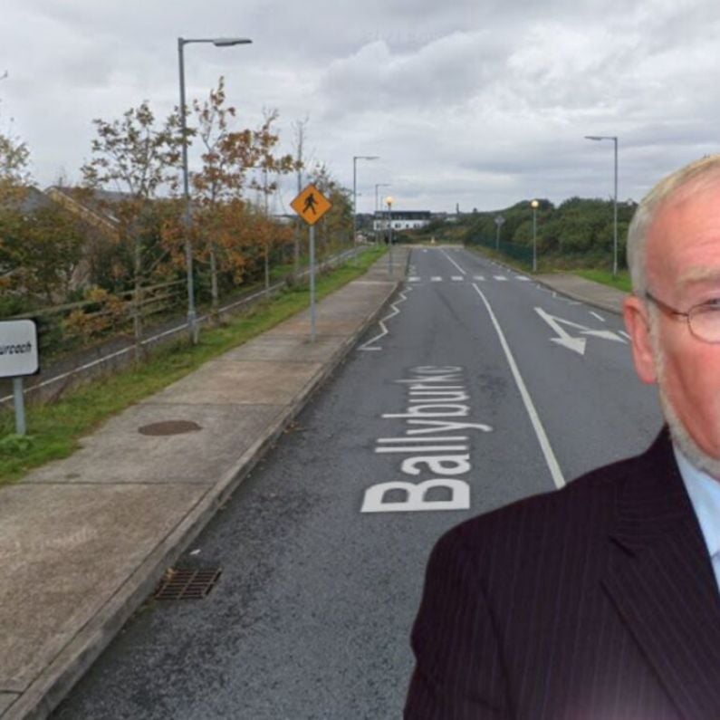 Councillor fails in bid to increase affordable housing in Knocknacarra developments