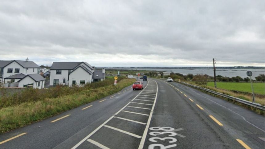 An Bord Pleanala refuses over 100 homes in Oranmore